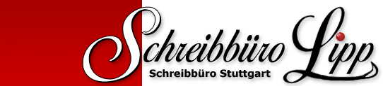 Schreibbro Stuttgart